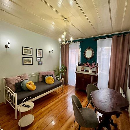Casa Di Vitou Apartment Corfu  Ngoại thất bức ảnh