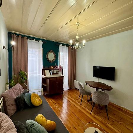 Casa Di Vitou Apartment Corfu  Ngoại thất bức ảnh