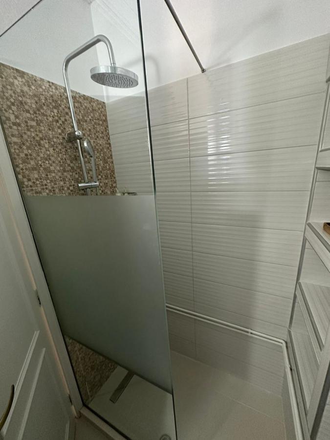 Casa Di Vitou Apartment Corfu  Ngoại thất bức ảnh