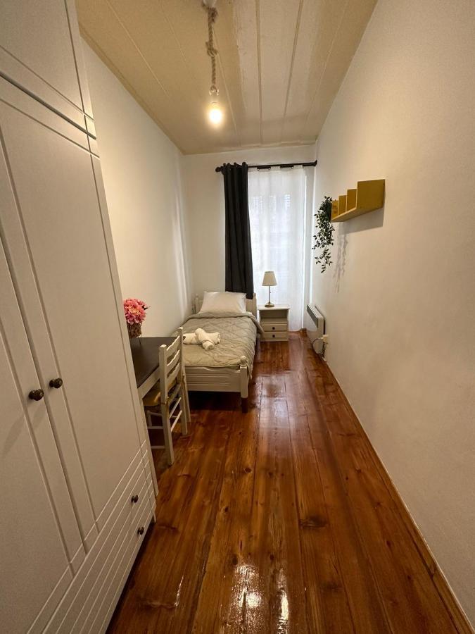 Casa Di Vitou Apartment Corfu  Ngoại thất bức ảnh