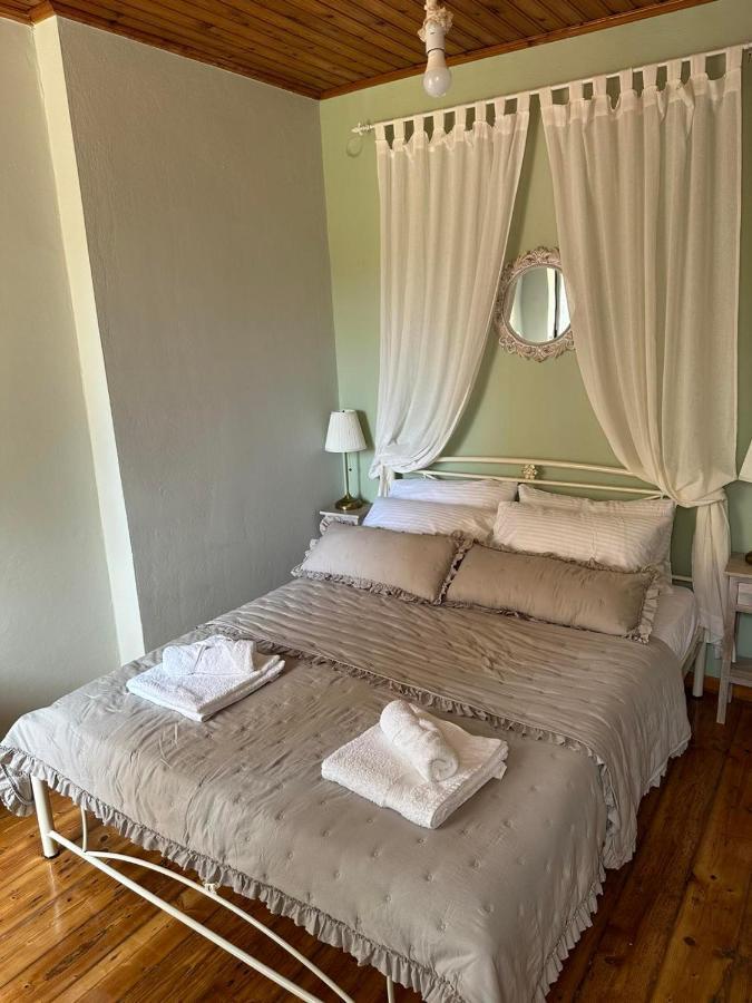Casa Di Vitou Apartment Corfu  Ngoại thất bức ảnh