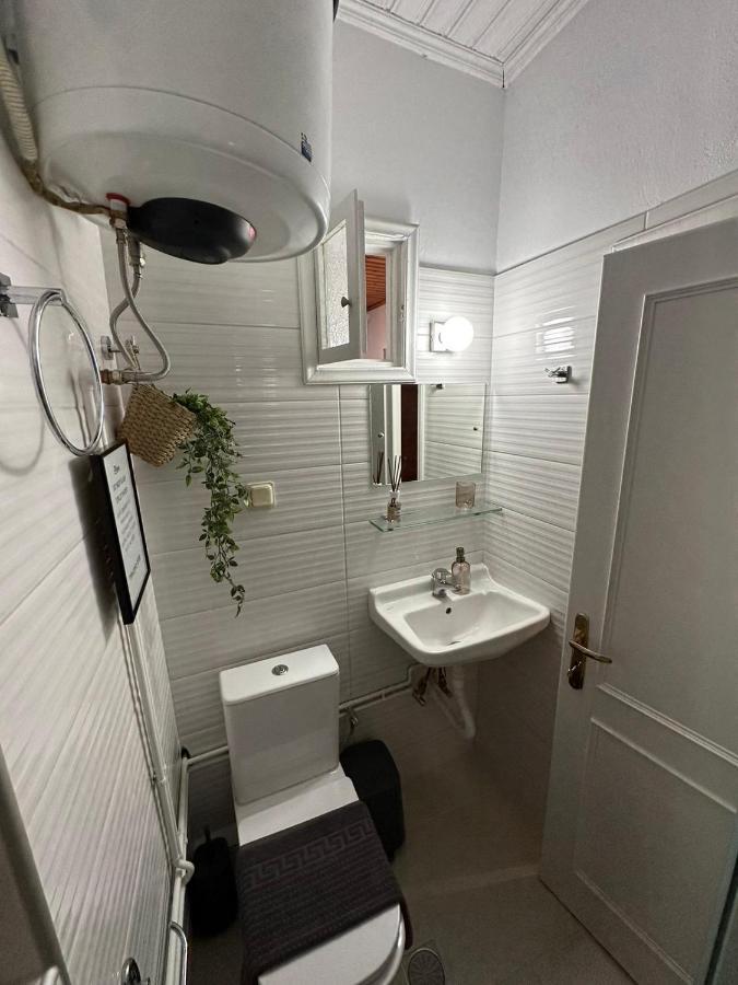 Casa Di Vitou Apartment Corfu  Ngoại thất bức ảnh