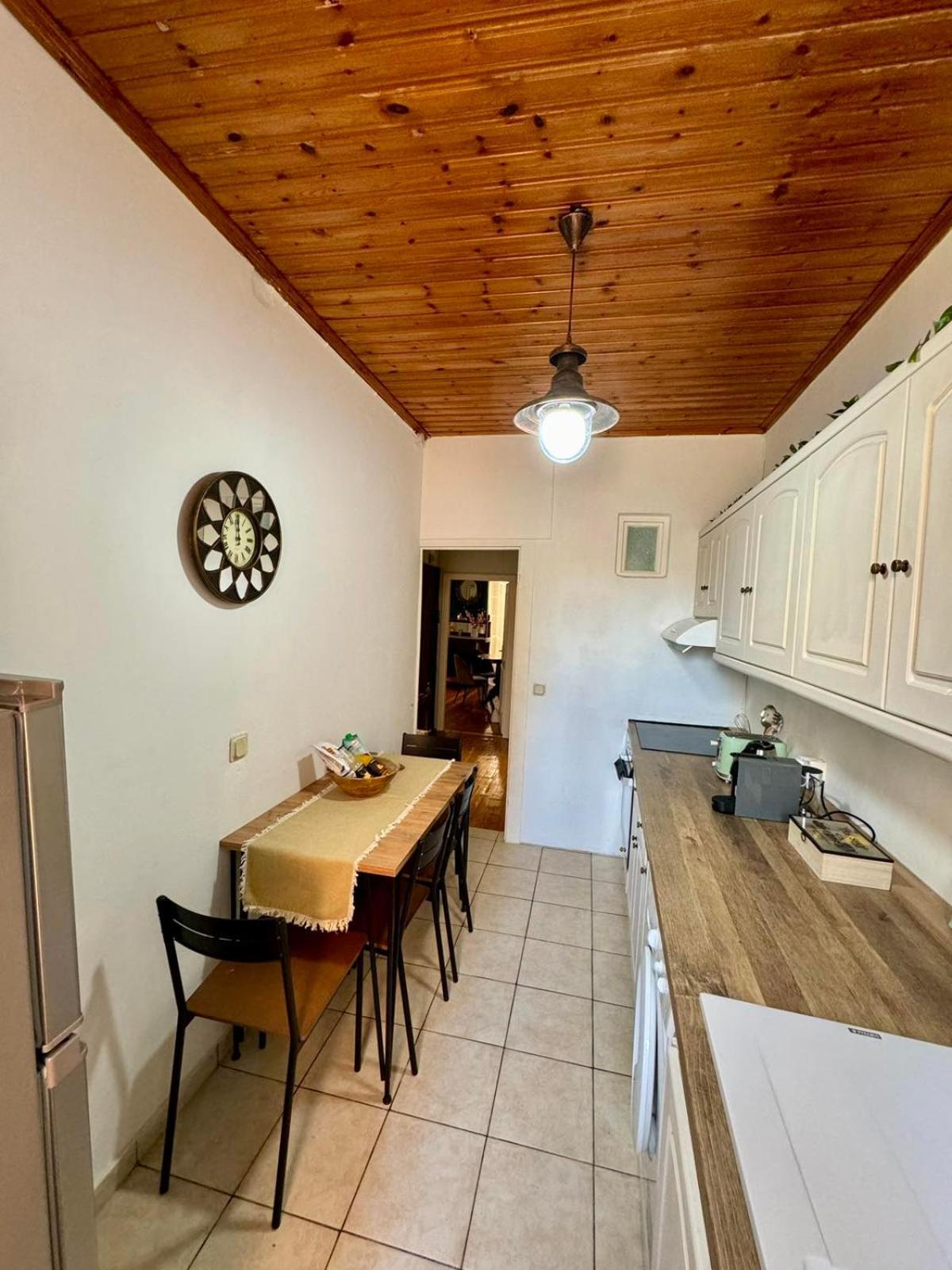 Casa Di Vitou Apartment Corfu  Ngoại thất bức ảnh